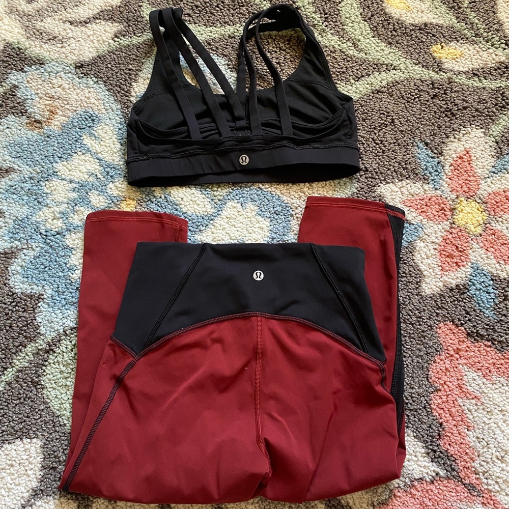 Lululemon Bundle
